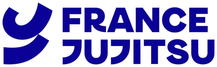 Logo Jiu-Jitsu Brésilien