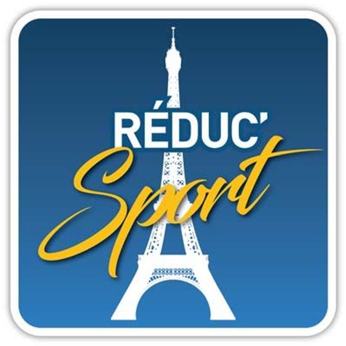 Logo Réduc'Sport