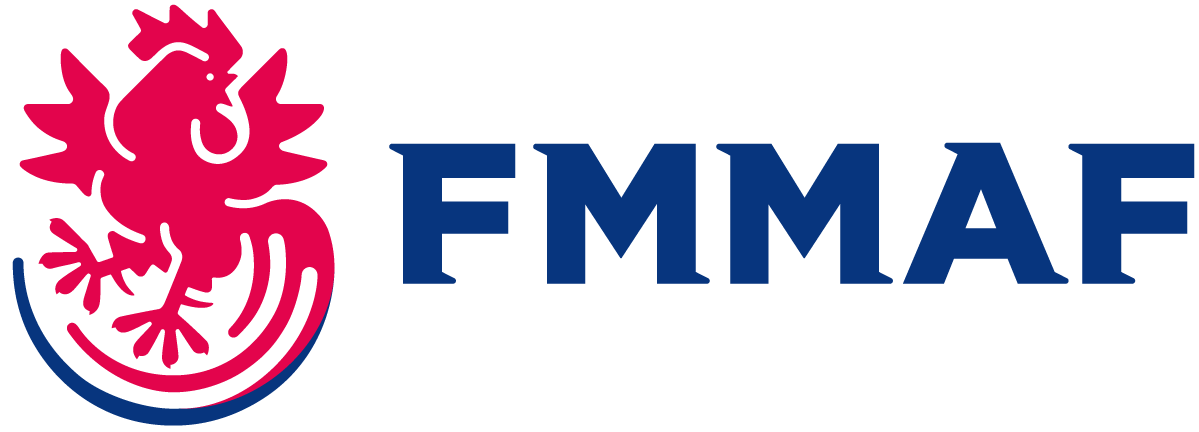 Logo MMA