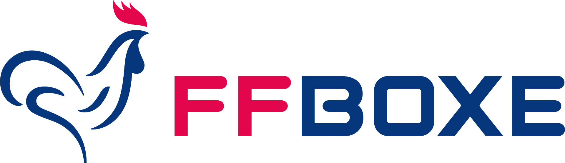 Logo Boxe Anglaise