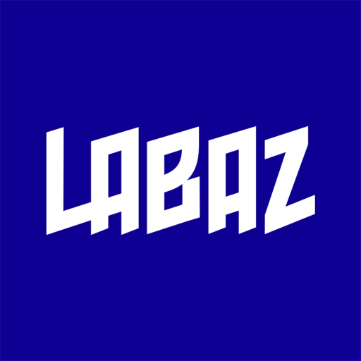 Logo Labaz